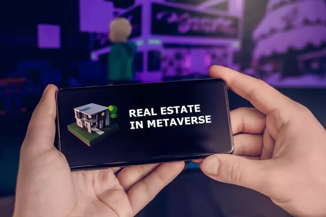 مارك كوبان - من الحماقة الاستثمار في الميتافيرس شراء العقار الرقمي