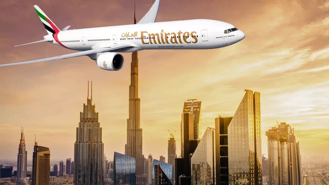 الرياض وزيورخ رحلات الدرجة السياحية الممتازة عبر طيران الإمارات