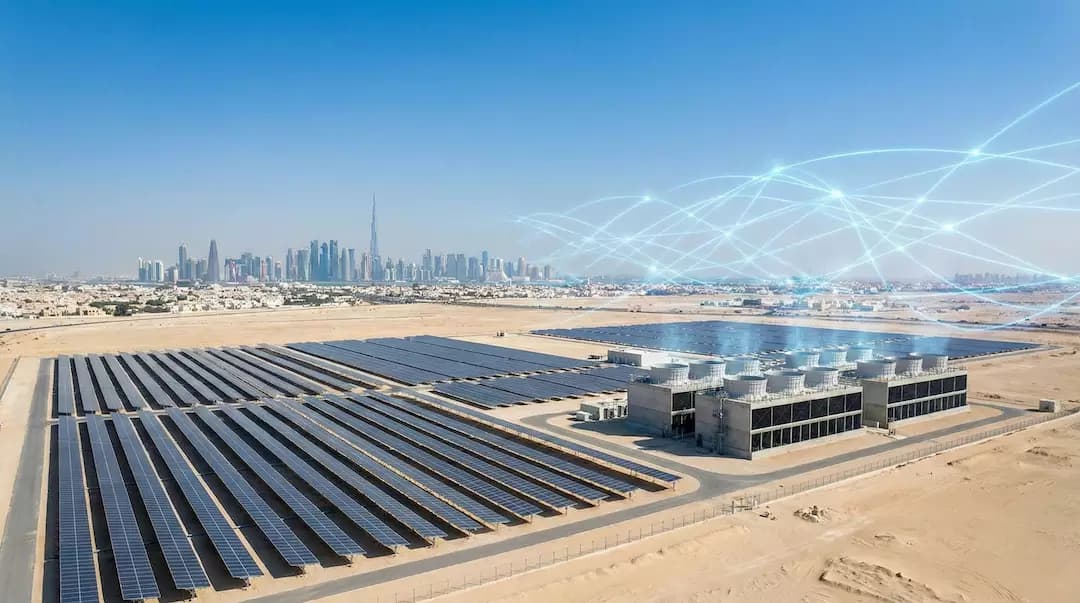 قطر تدخل سباق الذكاء الاصطناعي من بوابة الطاقة منخفضة التكلفة